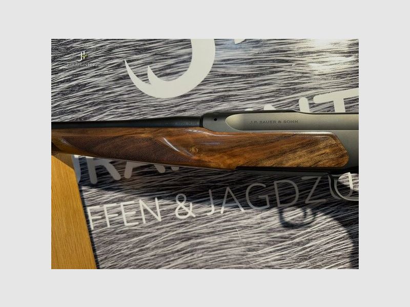 Sauer & Sohn Sauer 505 Ergo Lux
