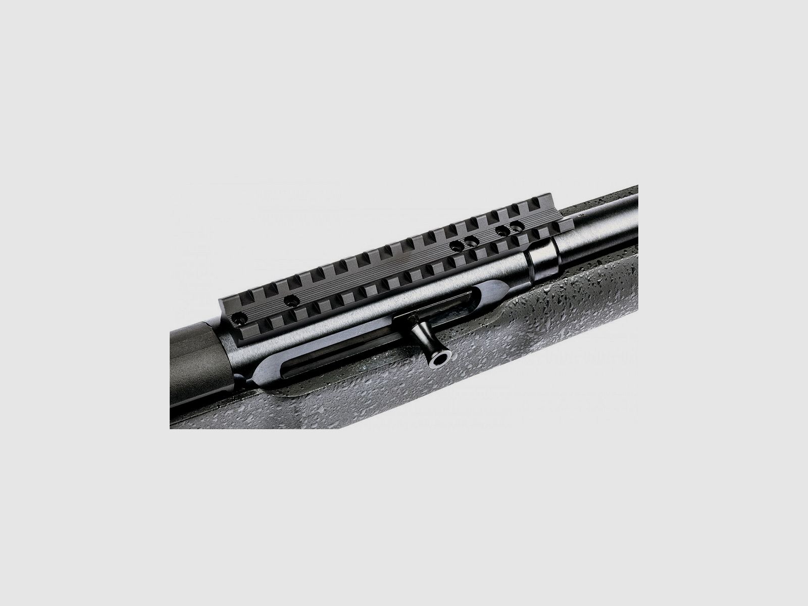Semi-automatisch Geweer SAVAGE A22 Pro Varmint – 22 WMR, afbeelding 4 van 4