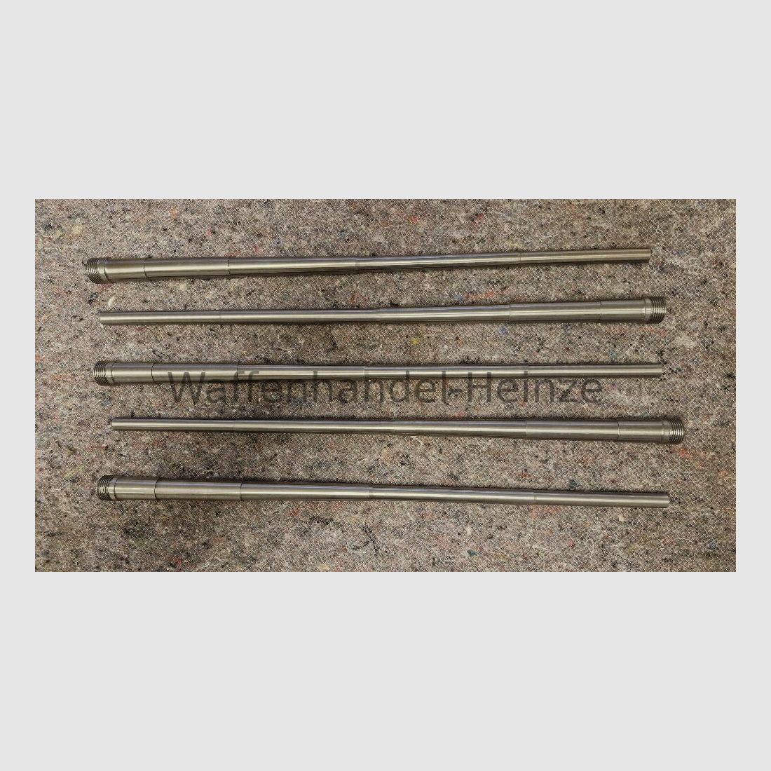 Lothar Walther barrel K 98 k