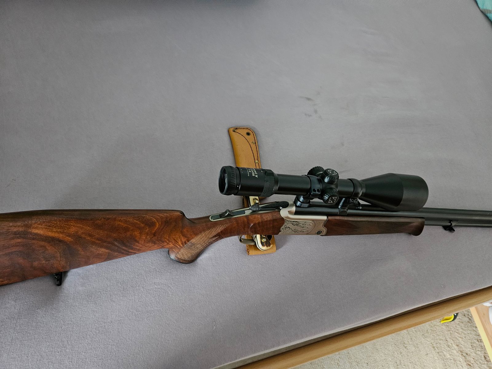 Simson Suhl / Merkel