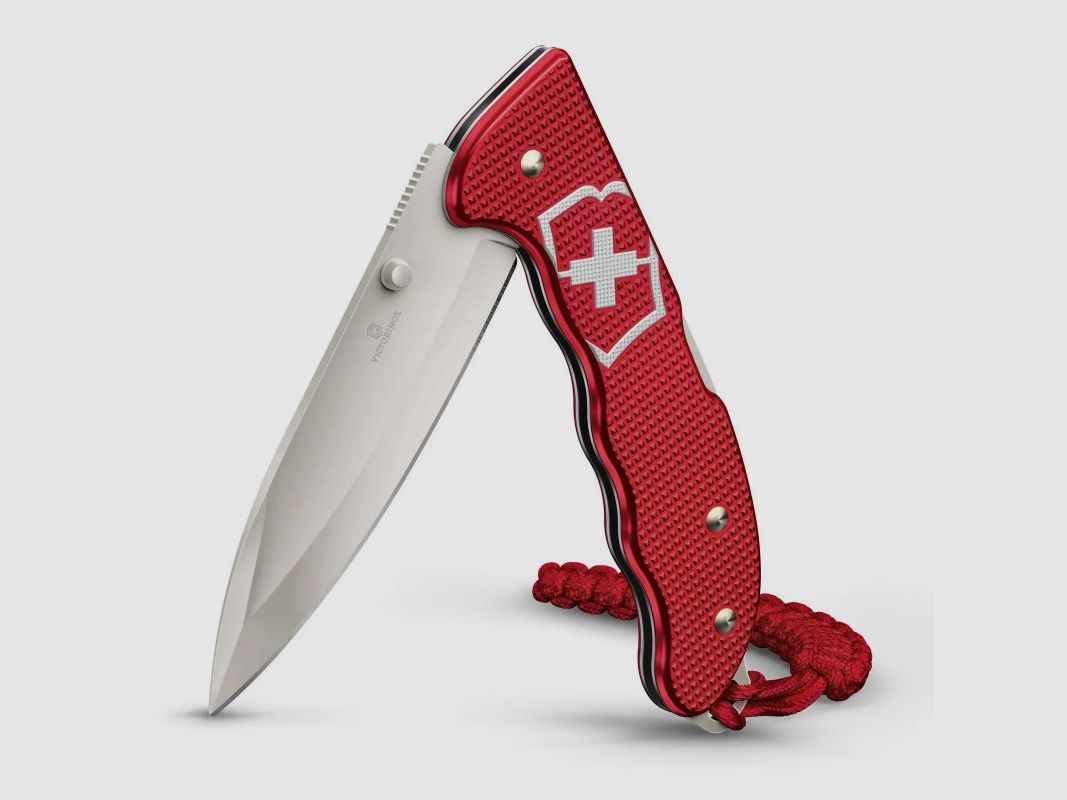 Hunter Pro Alox rot, Bild 2 von 3