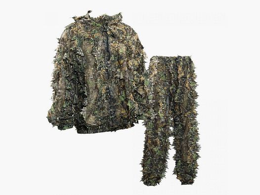 Deerhunter Sneaky 3D Pull-Over Set Innovation Camouflage