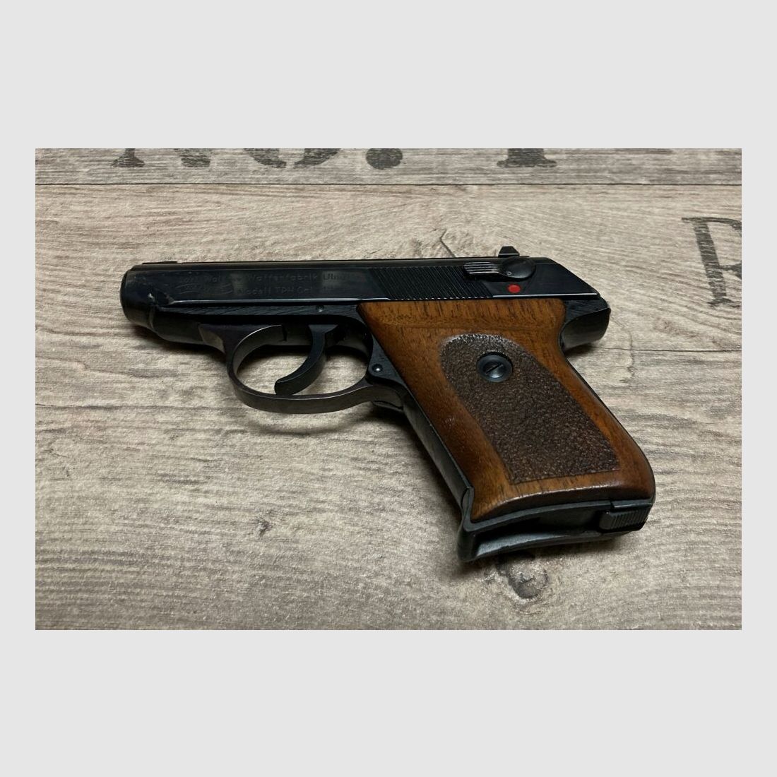 Walther TPH