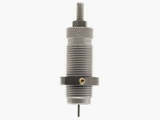 RCBS Carbide Sizer Die / Carbide Sizing Die 9mm Luger / 9x21 Gr. B