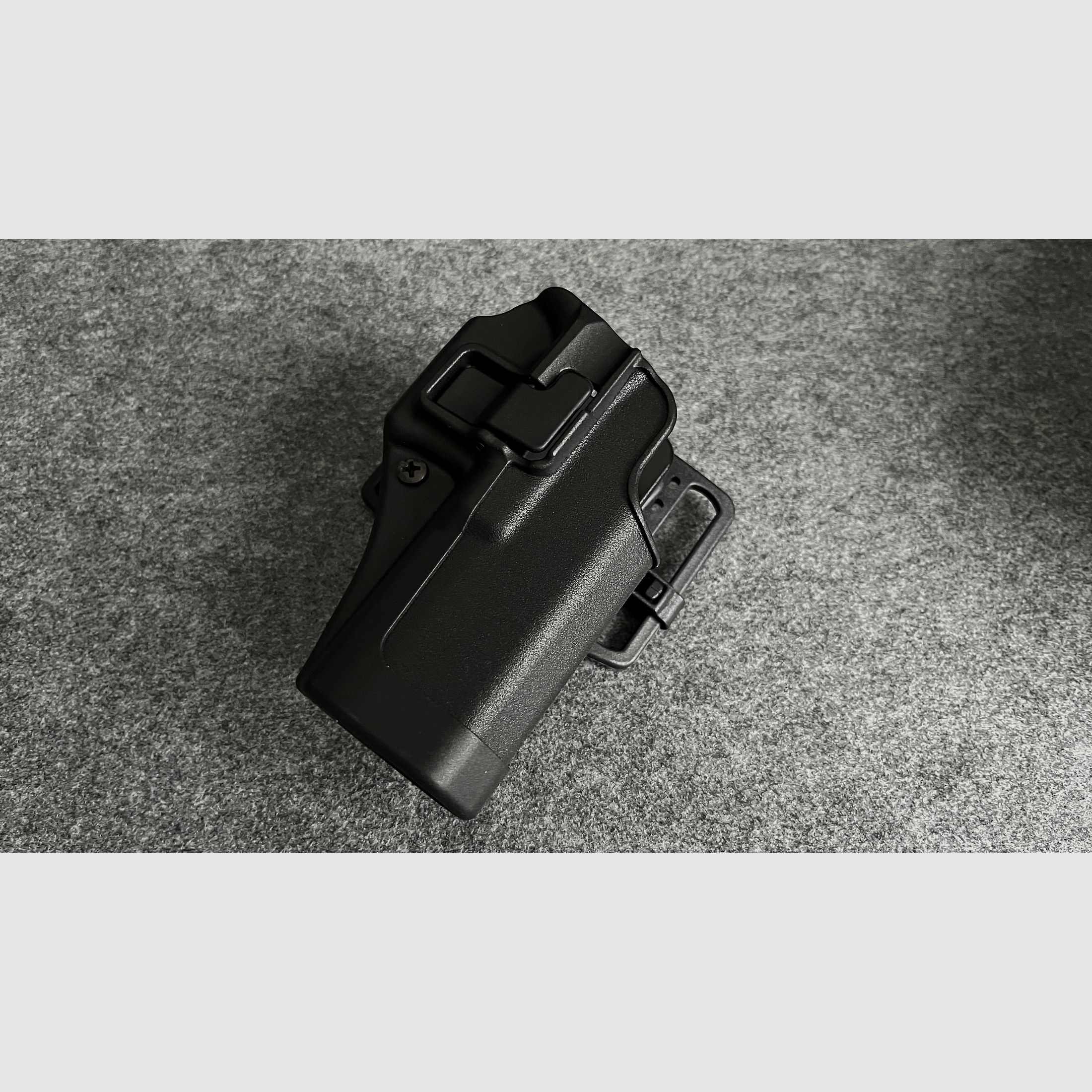 Glock 22 Gen4 im Kaliber .40 S&W - Neuwertig aus erster Hand
