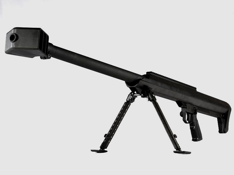 BARRETT Modèle 99