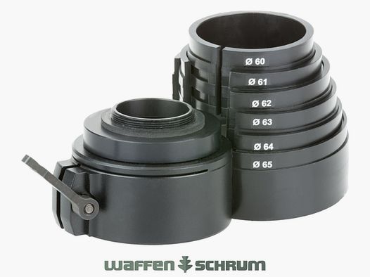 Universaladapter Nightspotter 46,7-50mm