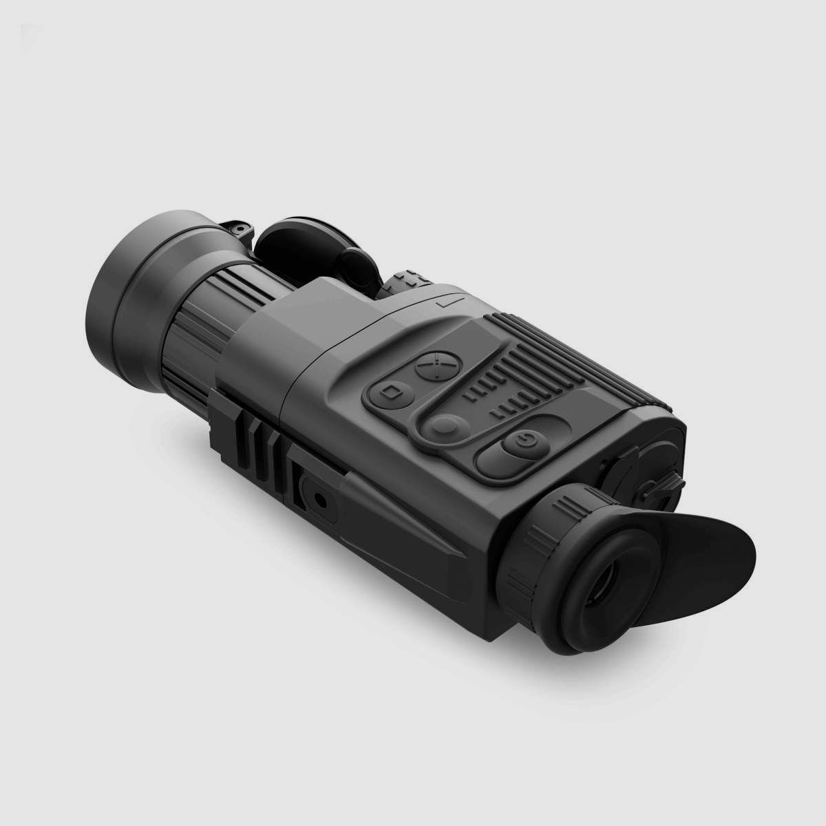 VERKAUFT QUANTUM XQ38S bis 1350m Eintauschgerät, Bild 2 von 5