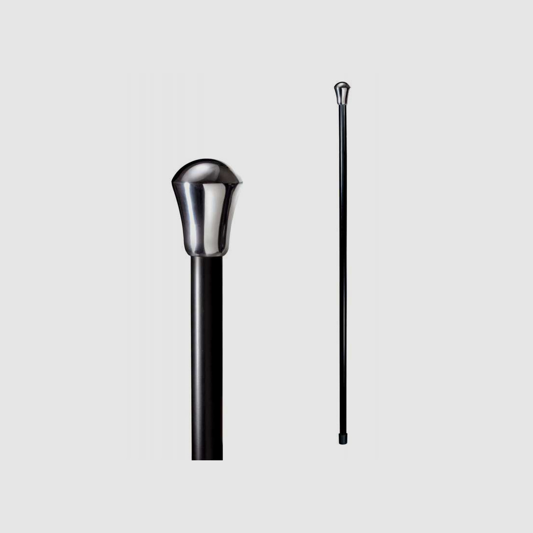 Cold Steel City Stick, Gehstock aus Fiberglas