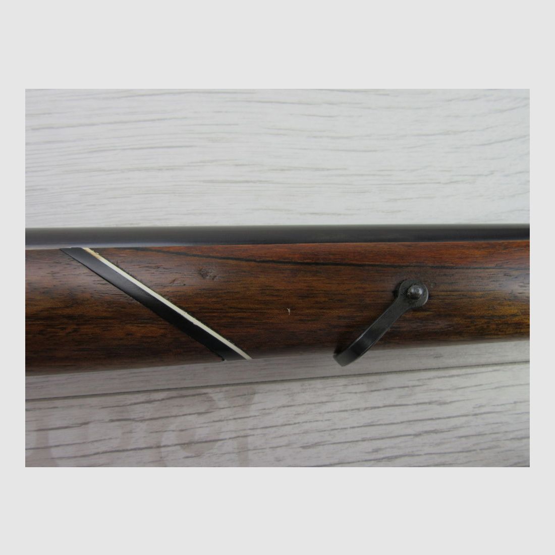 Fonderies d'armes de Berne K11 carabine