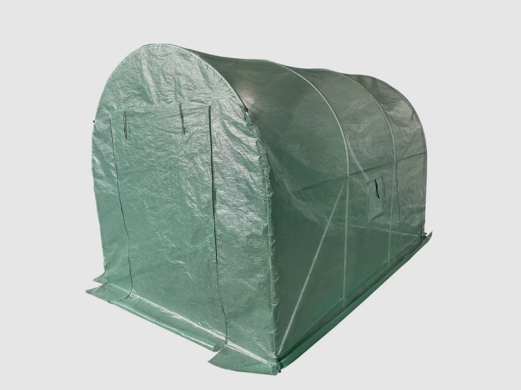 Zusätzliche Hülle für Gewächshaus 6 m², Bild 1 von 6