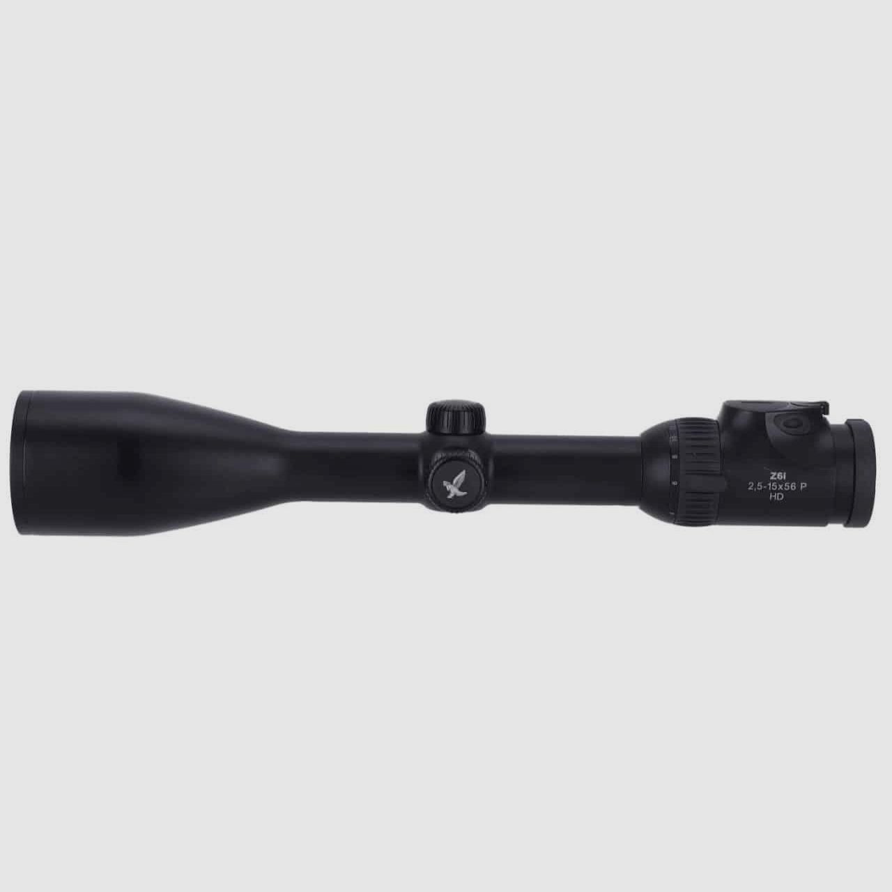 Swarovski Z6i 2.5-15×56 P