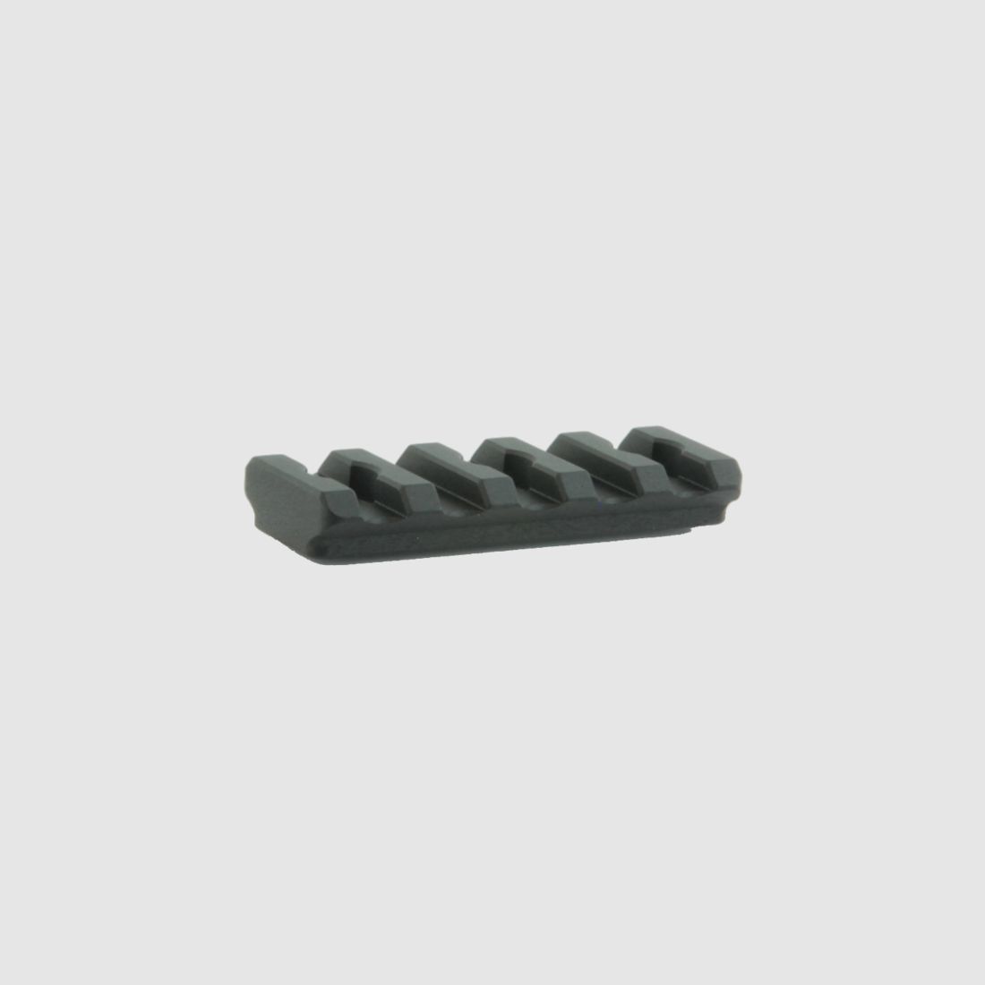 Spuhr 8x55 mm Picatinny Schiene