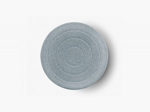 HORL céramique - fine (KER-P), disque de remplacement pour meuleuse à rouleaux