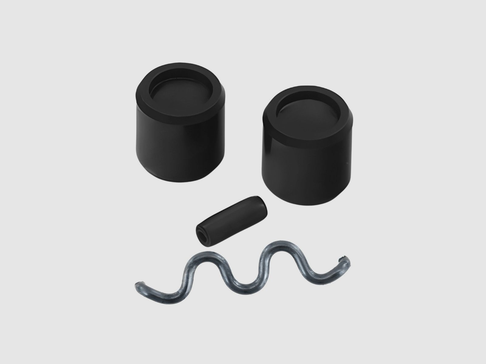 JP Enterprises – Vervangende rollenset 7,98 mm JP5-RK-2