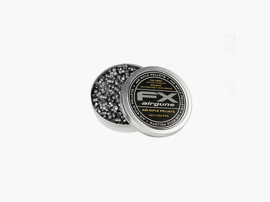 FX Geschosse .25