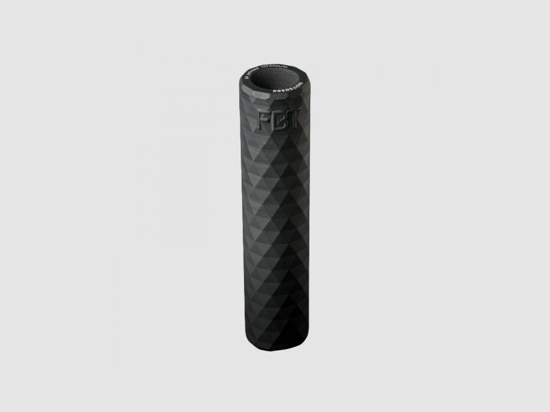 FBT INCA HOT 50Ti | Over Barrel | TITAN