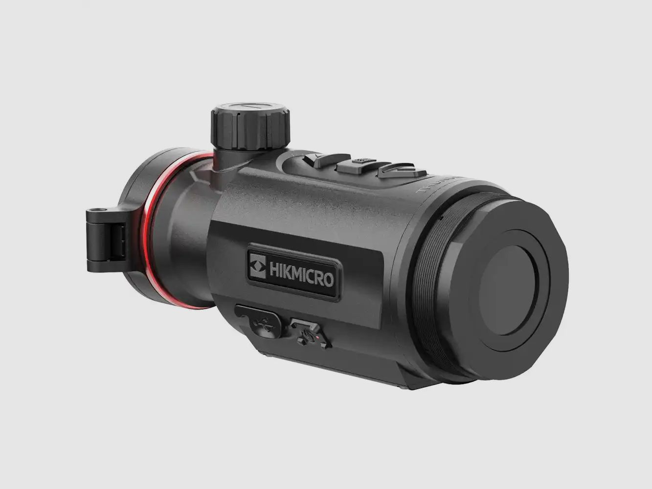 Hikmicro thermal imaging attachment THUNDER TQ35C 3.0