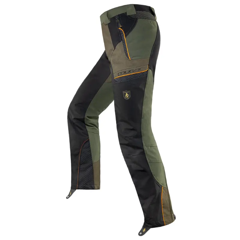 Trabaldo Pantalone Cougar 4.0