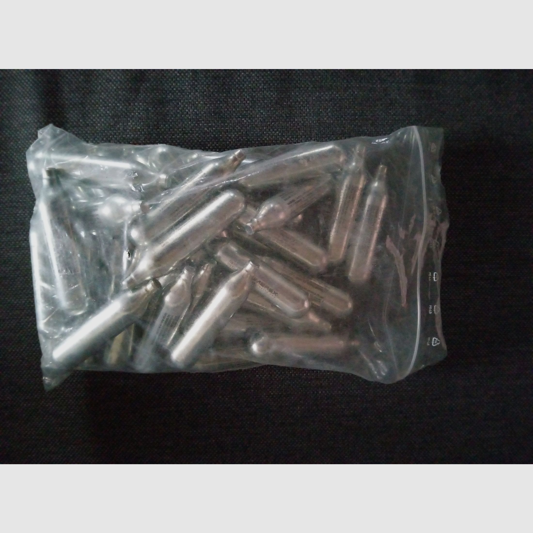 Tippmann TIPX Markierer mit umfangreichen Zubehör