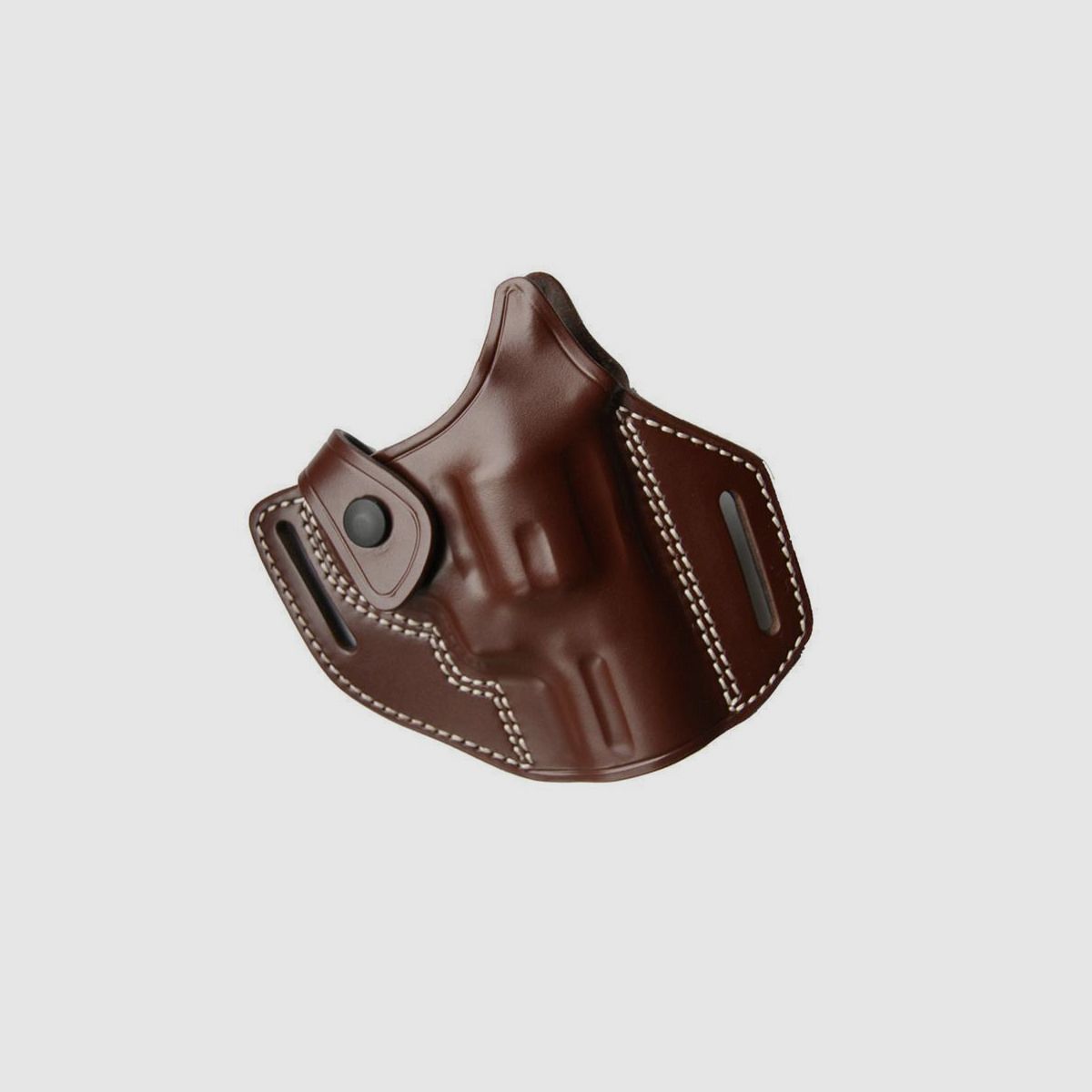 LIGHTNING "Cross Draw" Jagdholster für Revolver