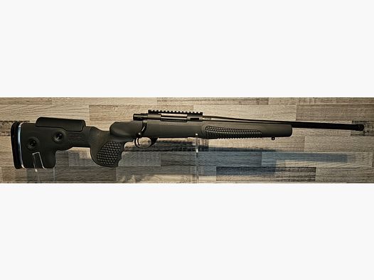 Neuware vom Fachhandel - HOWA 1500 Lauflänge 46cm / 18" Kal. .308 mit GRS Fenris Schaft