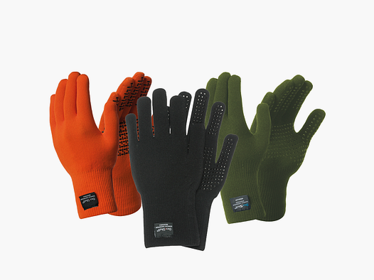 THERMFIT WATERPROOF GLOVES S