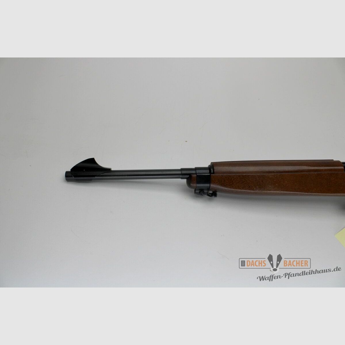 Fusil SL Erma EGMI EGM1 Mod 70 cal. .22lfB 5 coups magazine