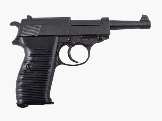 Decorative weapon P3 / P38