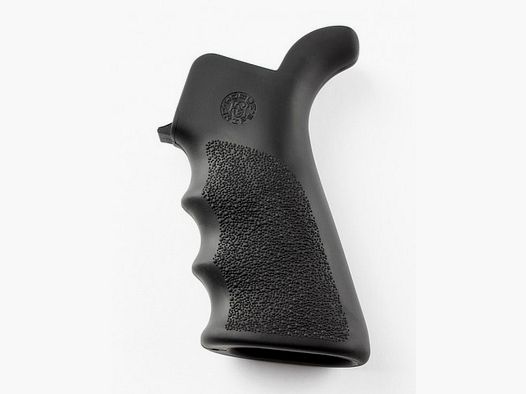HOGUE AR15 Beavertail Grip
