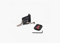 TriggerTech Rem700 Special Flat SS, Lewa