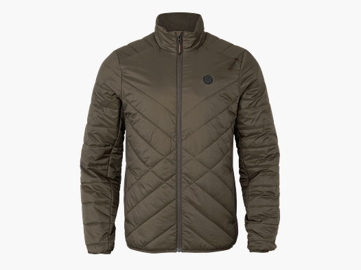 Härkila Heat Insulated Jacke Grün