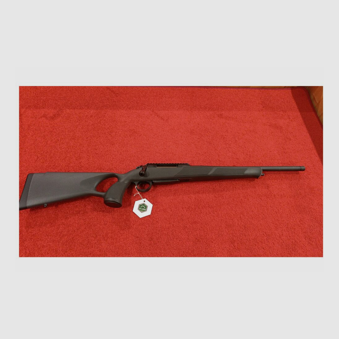 Sabatti Rover G2 Thumphole .308Win