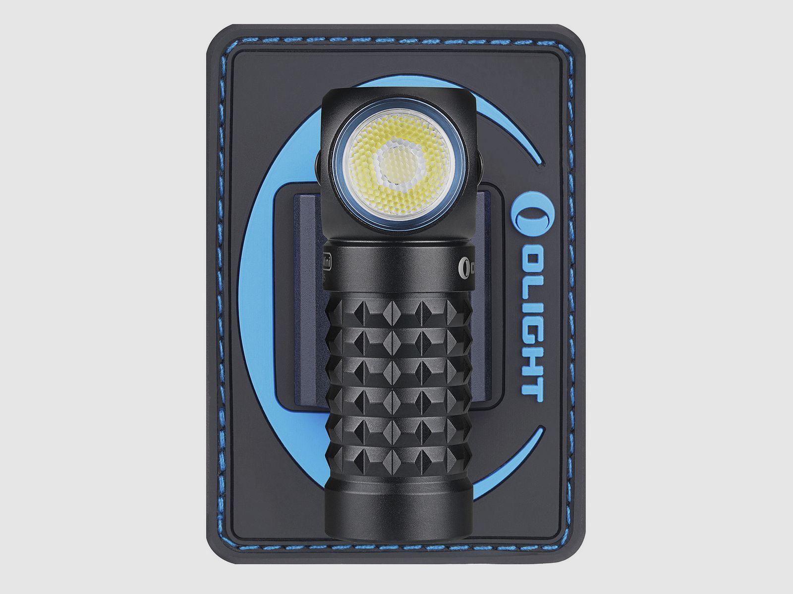 OLIGHT Perun Mini Kit latarka / czołówka