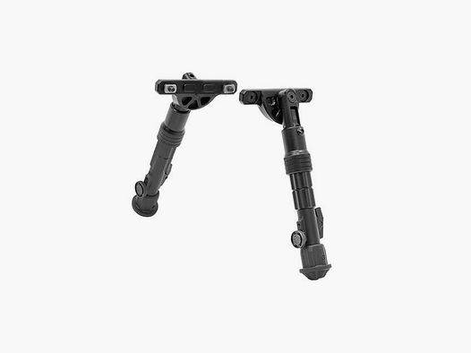 UTG Recon Flex Bipod 7-9 Inch M-LOK – Verstelbare Bipod
