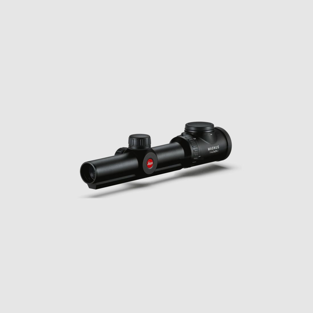 Leica Magnus 1−6.3 x 24 i