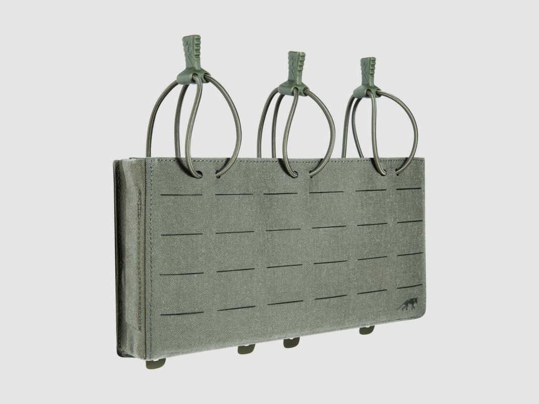 Tasmanian Tiger 3 SGL Mag Pouch BEL MKIII IRR
