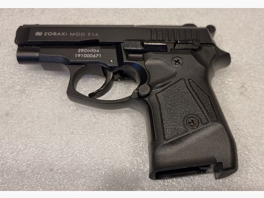 Zoraki Mod 914