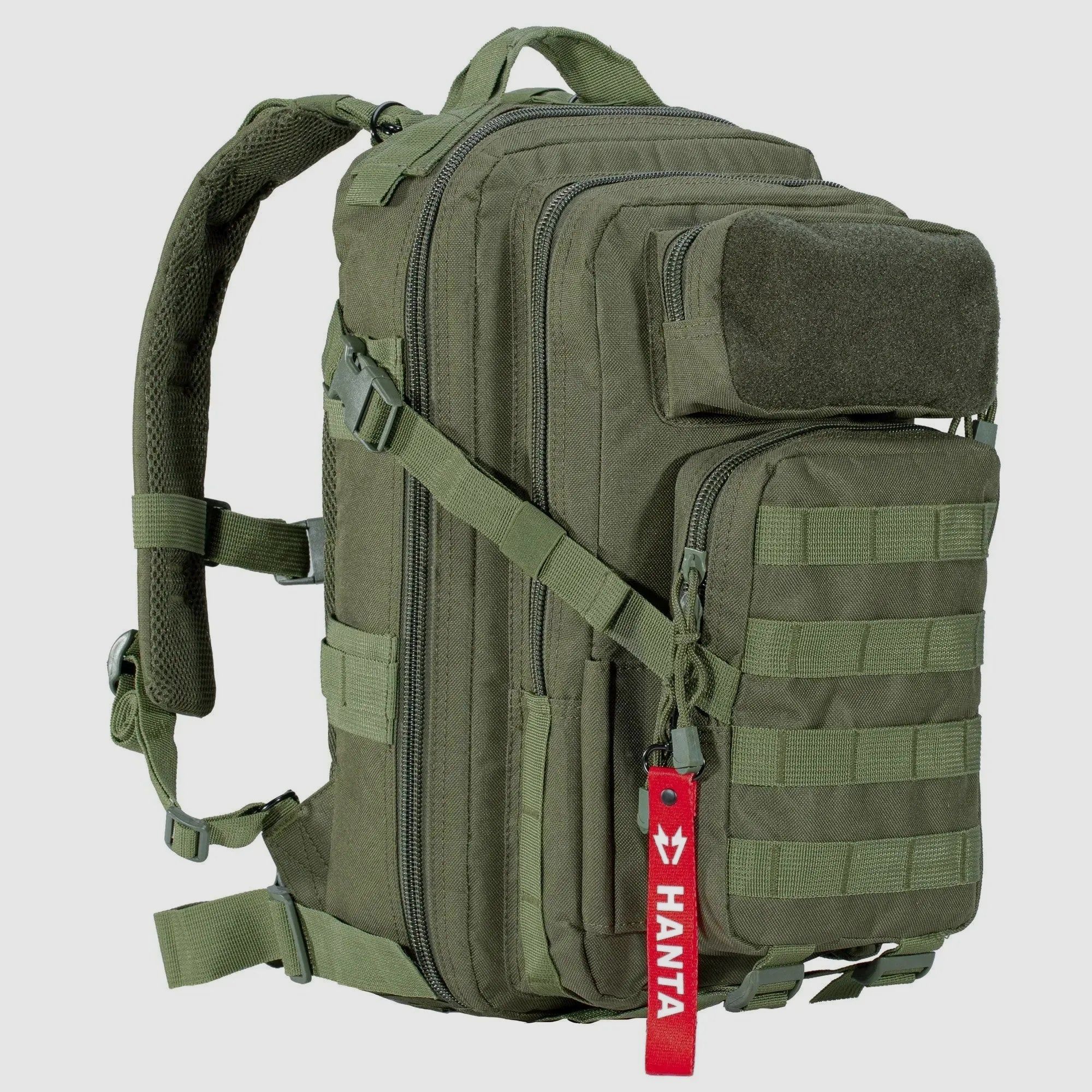 Hanta Hanta Rucksack Viso 30 L - Oliv