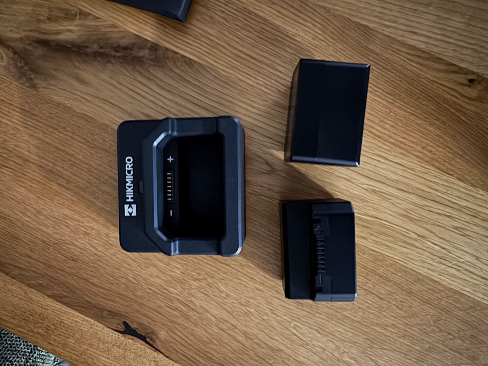 HIKMICRO TQ 35C 2.0 Wärmebildvorsatzgerät WBK neuwertig  OVP  