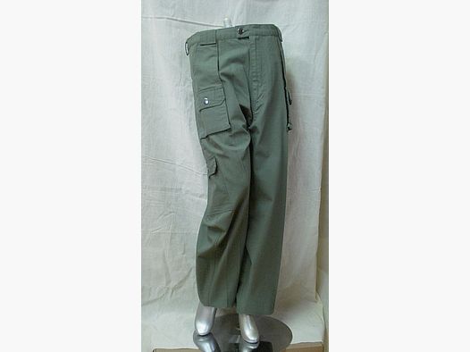 Outdoorhose - Gr. 50