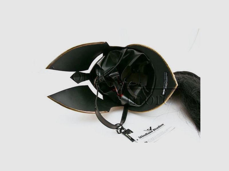 300 König Leonidas Helm