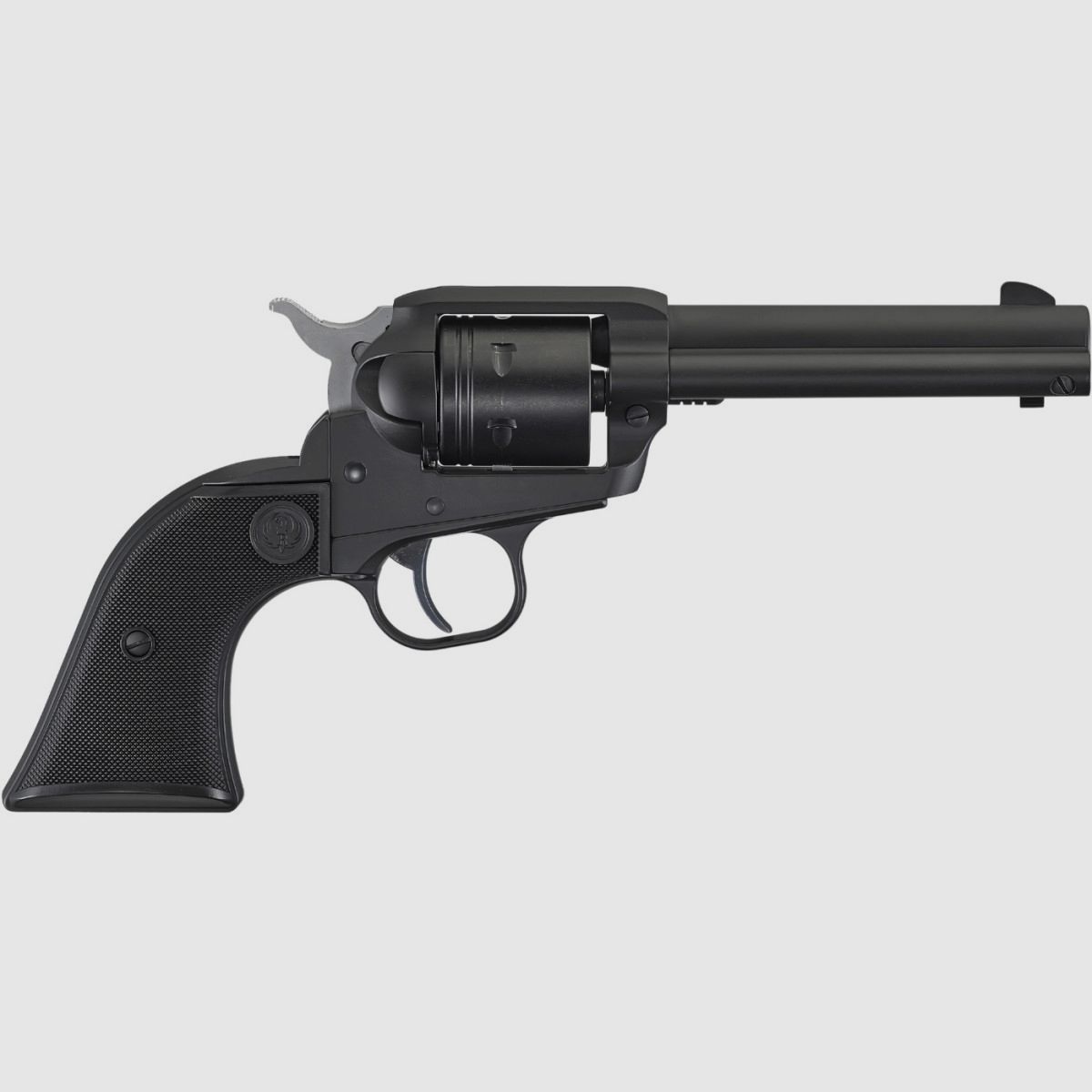 Ruger Wrangler 3,75'' .22LR (2002), Bild 4 von 8
