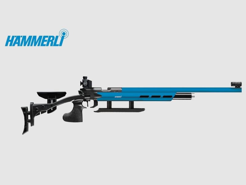 WIATRÓWKA HAMMERLI AR20 PRO