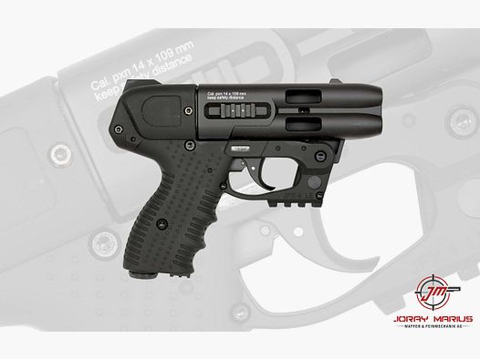 Piexon JPX4 Law Enforcement Jet Protector