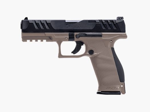 WALTHER PDP FULL SIZE 4.5"