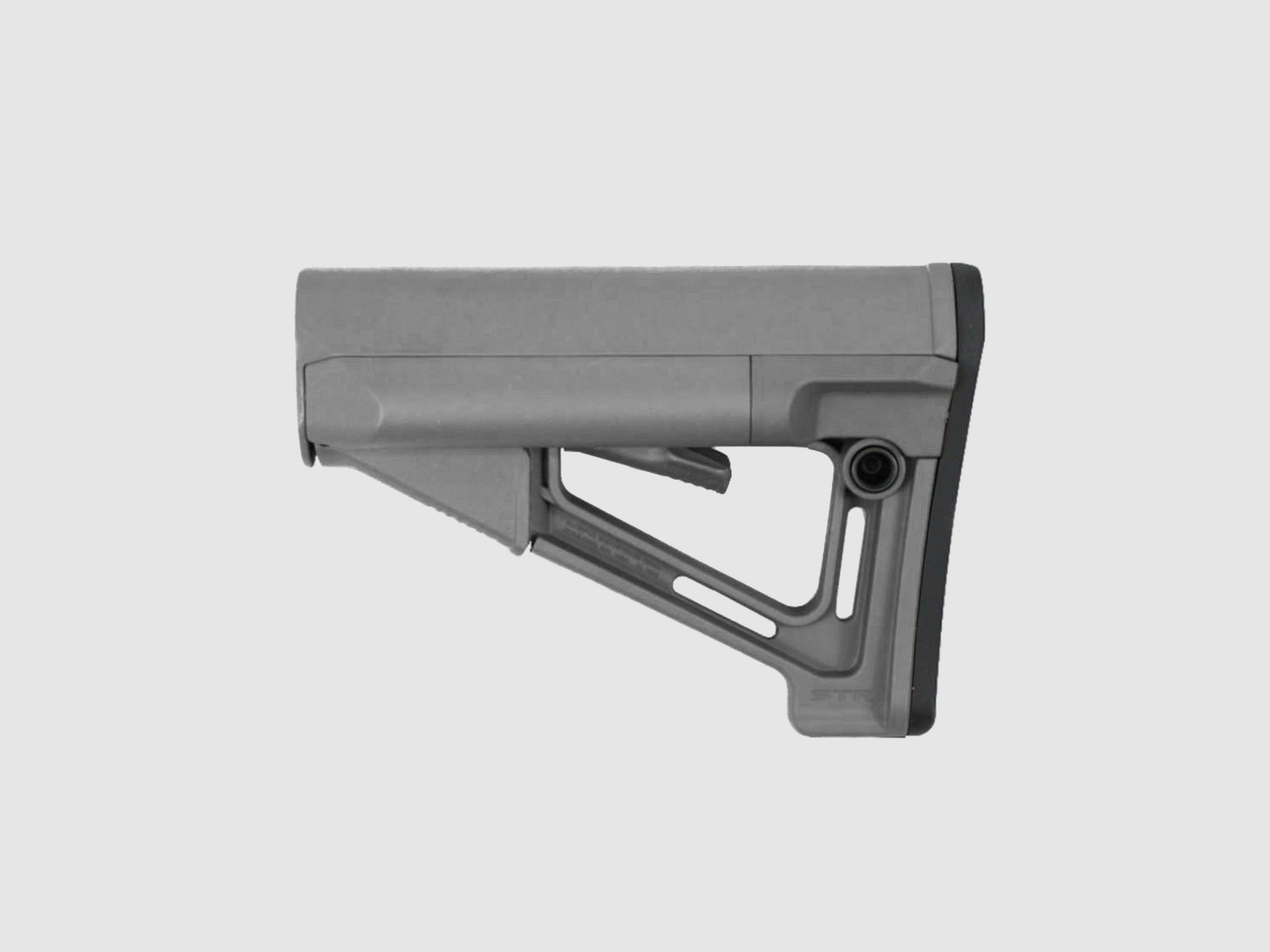 Kolba AR STR Carbine Mil Spec, MAG470, Stealth Gray - Magpul
