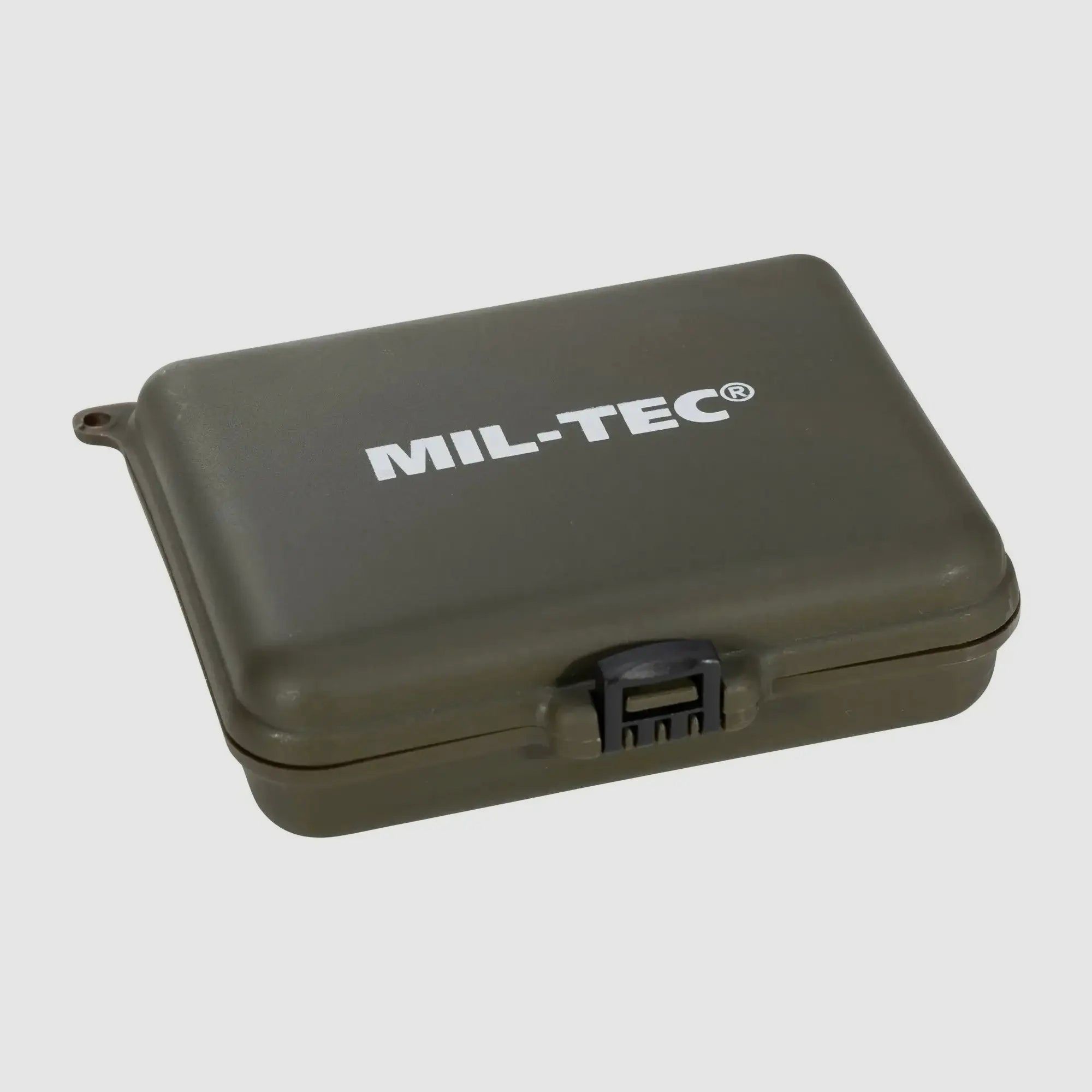 Caja de Almacenamiento Mil-Tec Pequeña