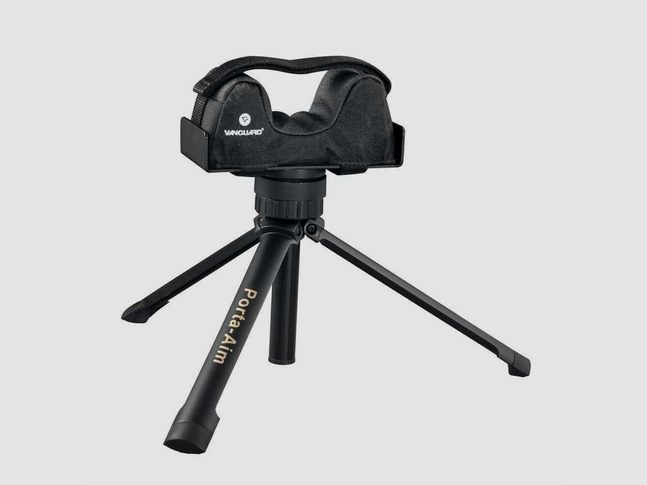 Divers Anschussbock Porta Aim Vanguard