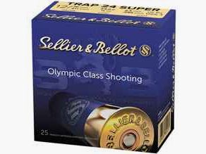 Trap 24 Super Kal.12/70 - 2,4mm/24g (a25)